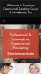 Mobile Screenshot of cclgic.com